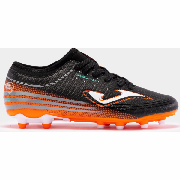 Joma  Evolution 2401 FG EVOS2401FG Černá 45