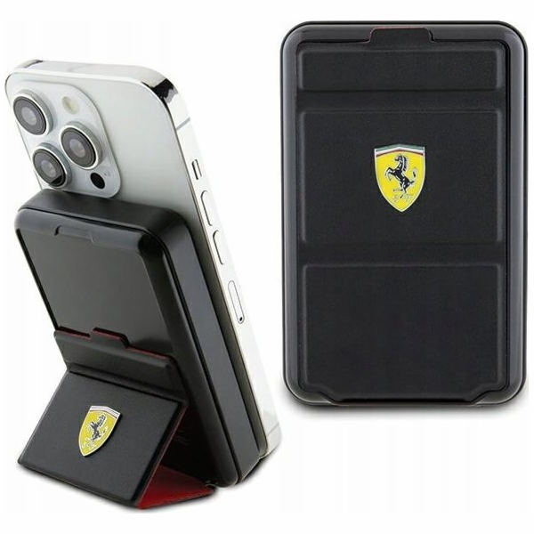 Powerbanka Ferrari Ferrari Powerbank Wireless 15W FEPB10M...