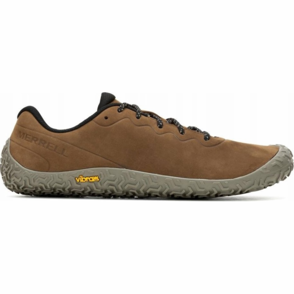 Merrell Vapor Glove 6 LTR pánské trekové boty J067863 Bro...
