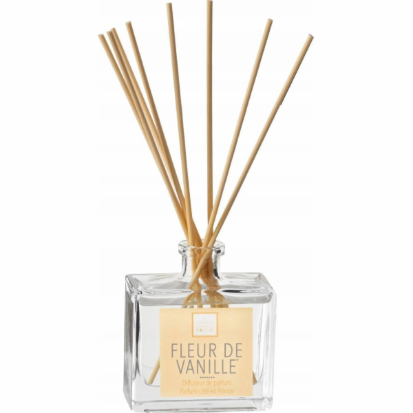 Atmosphera vonný difuzér Aroma difuzér s tyčinkami, vanil...