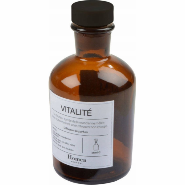 Homea vonný difuzér MODERN APOTHECARY difuzér, 250 ml