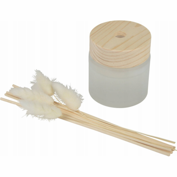 Homea aroma difuzér Difuzér vůně se sušenými brčky, 130 ml