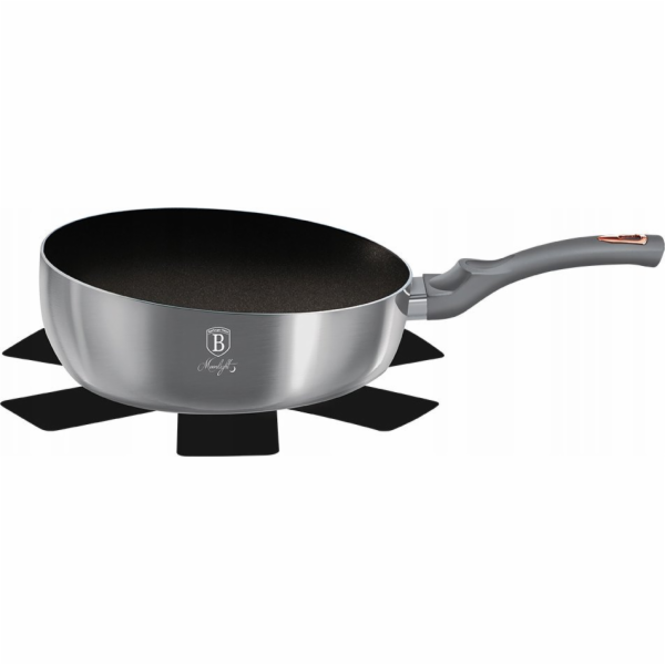 Berlinger Haus pánev WOK FLIP PÁNEV 26cm BERLINGER HAUS B...