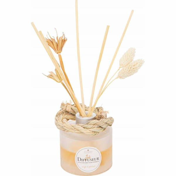 Atmosphera vonný difuzér Aroma difuzér Lour sticks, 1 - 4...
