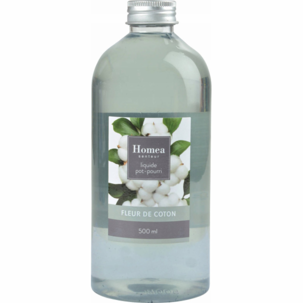 Homea vonný difuzér ESSENTIAL vonná voda na pot-pourri, 5...