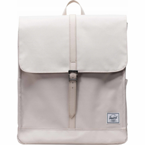 Herschel  City Backpack 11376-05456 šedý Jedna velikost