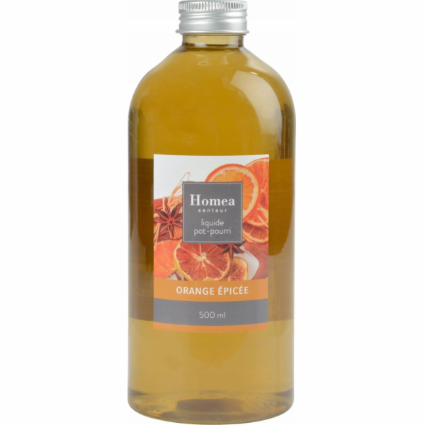 Homea vonný difuzér ESSENTIAL vonná voda na pot-pourri, 5...