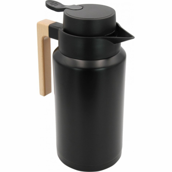 Klausberg THERMOS VAKUOVÁ KONVICE 2L KLAUSBERG KB-7611