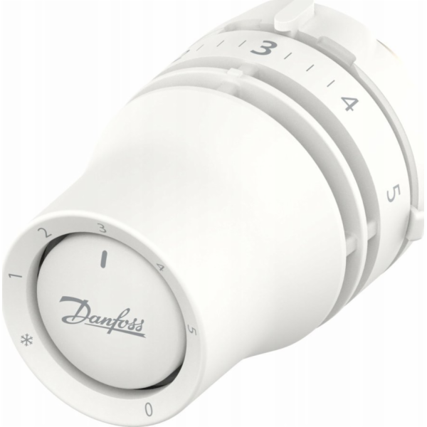 Danfoss Redia RTD hlava, vestavěný senzor, 0