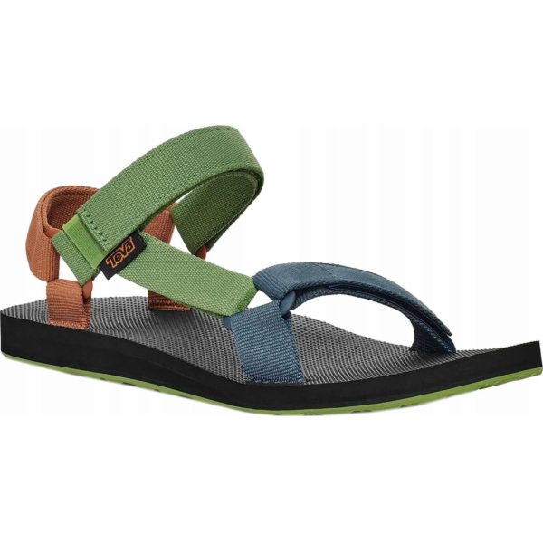 Teva M Original Universal Sandals 1004006-DTMLT šedá 47