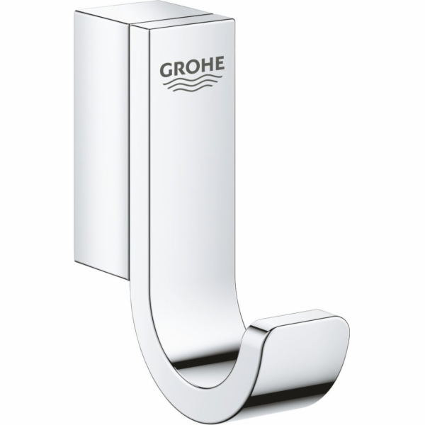 Grohe Selection věšák, chrom 41039000