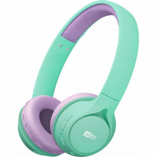 Zvuková sluchátka MEE Mee Audio KidJamz KJ45BT Bezdrátová...