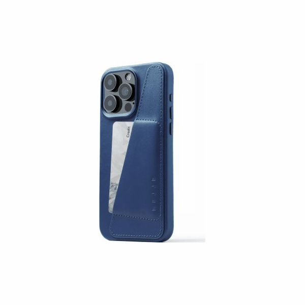 Troubadour Goods Limited Mujjo Full Leather Wallet Case -...