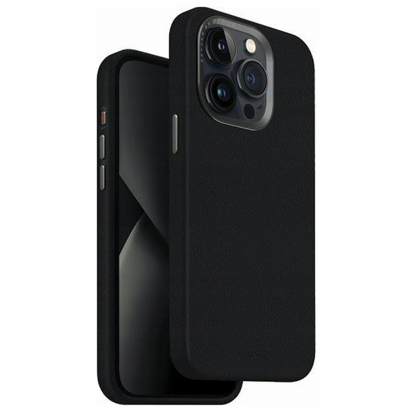 UNIQ  Lyden pouzdro iPhone 15 Pro 6.1 Magclick Charging b...
