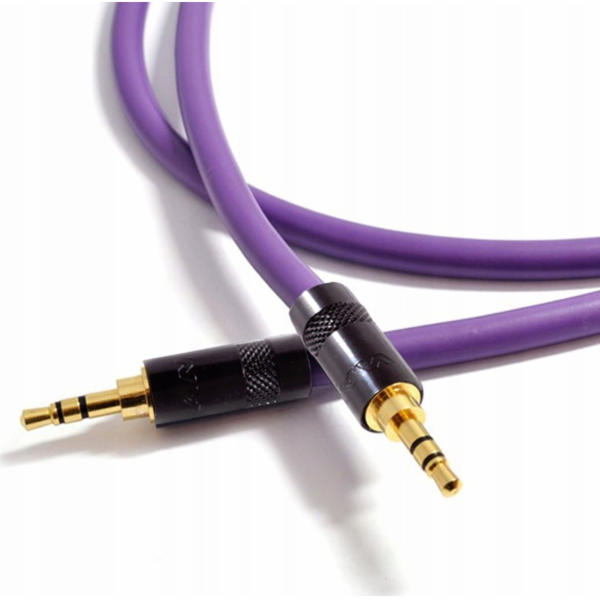 Melodika Kabel Melodika MDMJ120 3,5 mm stereo jack kabel ...