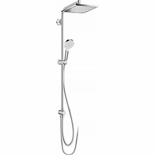 Hansgrohe sprchový set Crometta E 240 1jet Reno sprchový ...