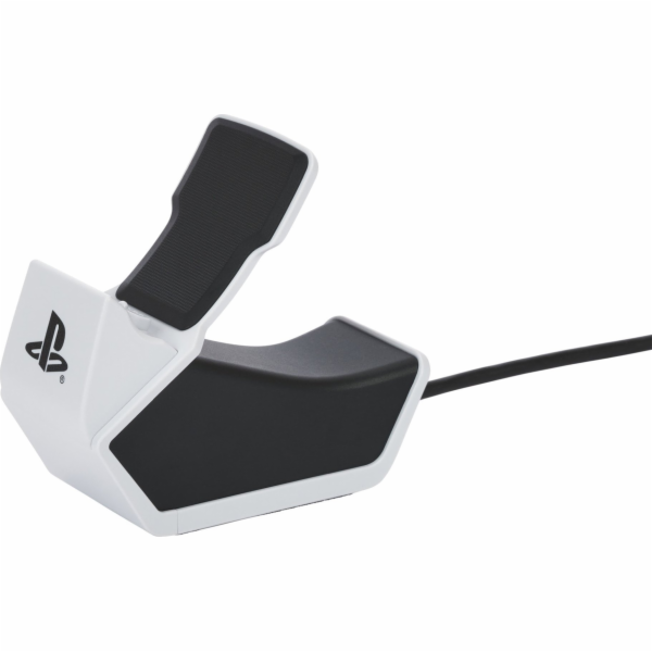 PowerA PS5 Licencovaná nabíječka ovladače Dualsense - solo