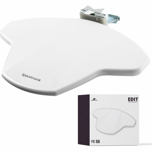 Spacetronik RTV anténa DVB-T2 EDIT LTE 5G Anténa Spacetro...