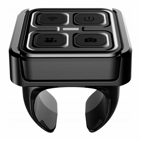 SJCAM - VODOTĚSNÉ DÁLKOVÉ OVLÁDÁNÍ pro prsten SJ6PRO