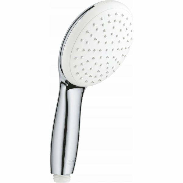 Grohe  sprchová hlavice, 1 tryska Tempesta 110 chrom 2792...