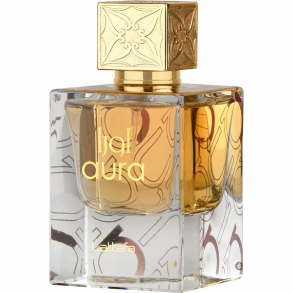 Lattafa  AURA (M/W) EDP/S 60ML
