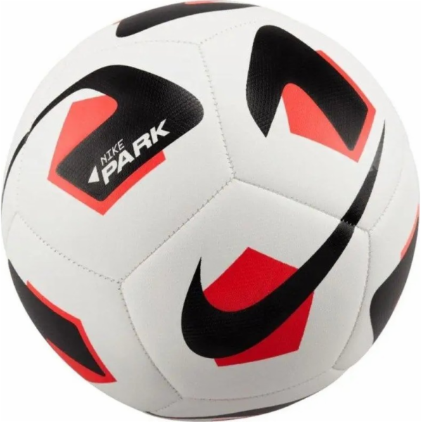 Týmový míč Nike  NK Park DN3607-100 bílý 3