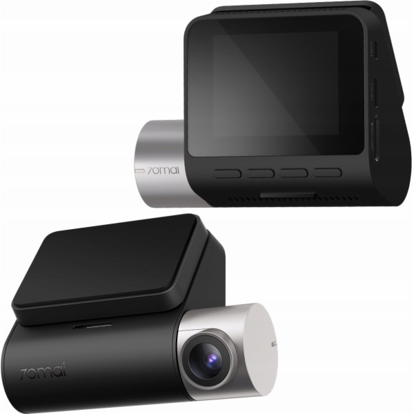 Videorekordér 70mai Videorekordér 70mai A510 500mAh