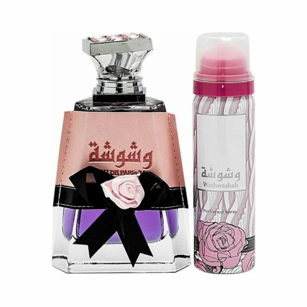 LATTAFA WASHWASHA (W) EDP/S 100ML
