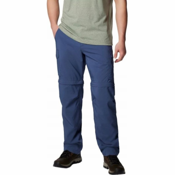 Columbia  Silver Ridge Utility Convertible Pant 201296247...