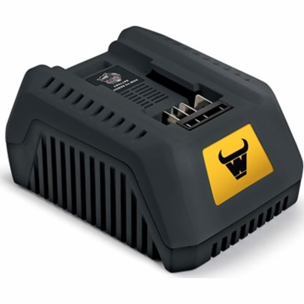 Nabíječka Mowox  | Rychlonabíječka 4A, 200W, vhodná pro M...