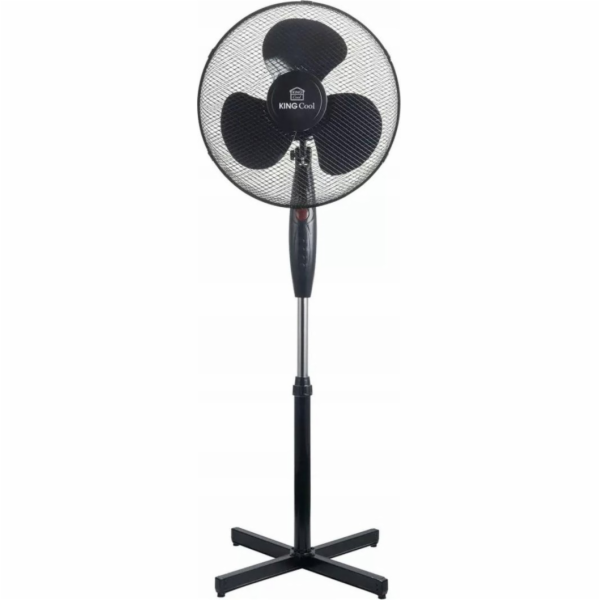 KingHoff klimatizace, VENTILÁTOR, STANDARDNÍ VENTILÁTOR, ...