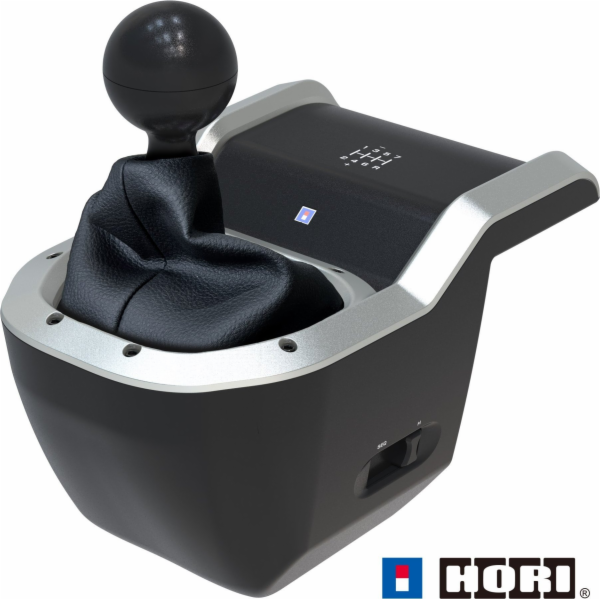 Řadicí páka Hori HORI PC/XS* 7-SPEED RACING SHIFTER