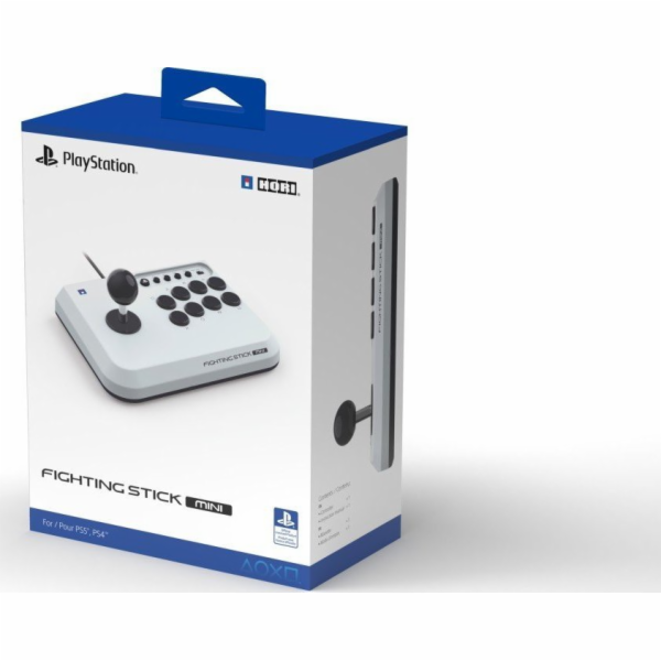 Bojová hůl Hori HORI PS5 Mini
