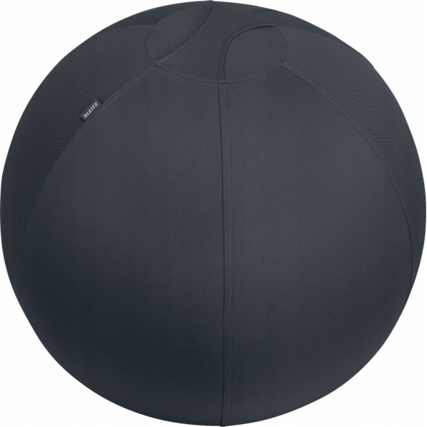 Leitz Sedící míč. 65 cm Leitz Ergo, šedá