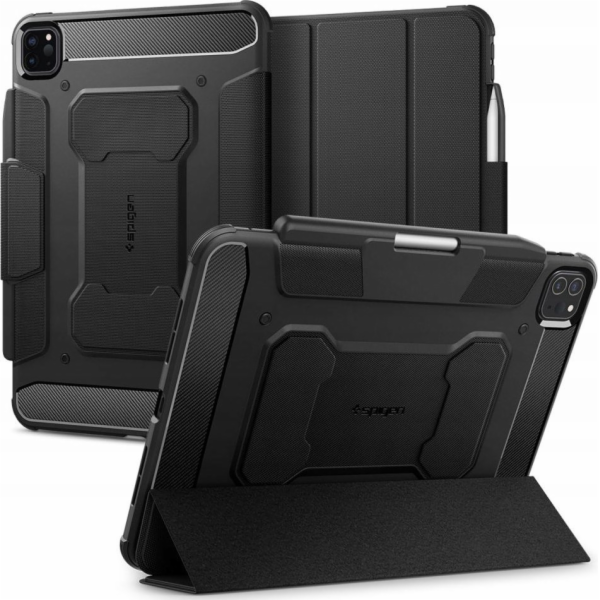 Pouzdro na tablet Spigen  Rugged Armor Pro – pouzdro pro ...