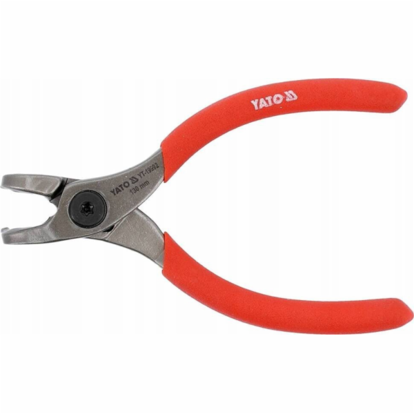 Yato  SINGER KLEŠTĚ VNITŘNĚ ZABÝVANÉ 130mm