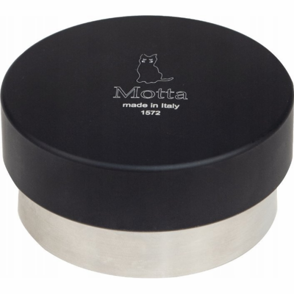 Motta  - Tamper Lightning Black 58mm