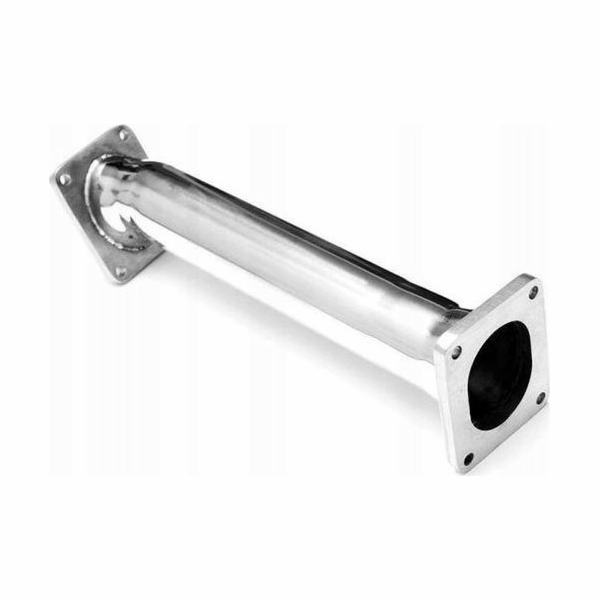 RM Motors Downpipe BMW E60 E61 E53 x5 E65, E66