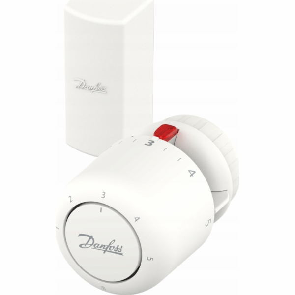 Hlava snímačů Danfoss Danfoss Aero pro ventily Danfoss RA...