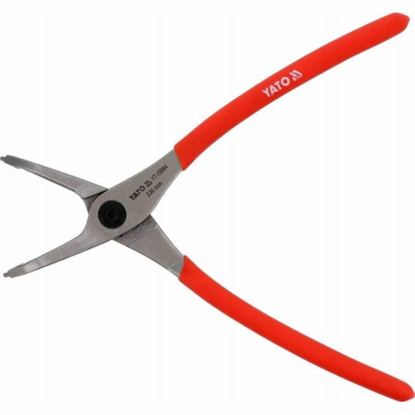 Yato  SINGER KLEŠTĚ VNITŘNĚ ZABÝVANÉ 230mm