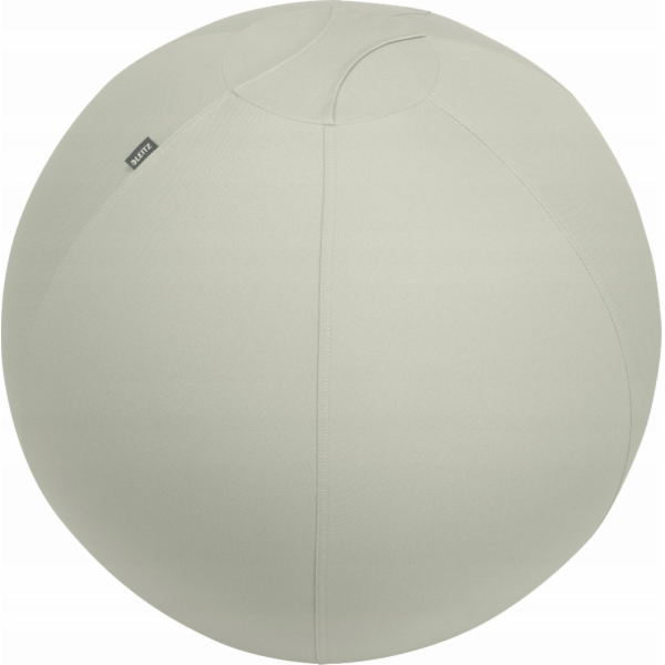 Leitz Sedící míč. 75 cm Leitz Ergo, šedá