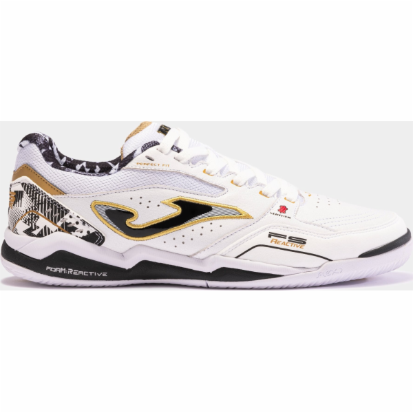 Joma  FS Reactive 2402 IN FSS2402IN bílá 43