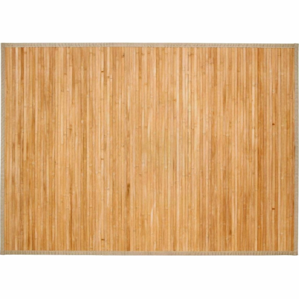 Atmosphera Koupelnová předložka, bambus, 120 x 170 cm, př...