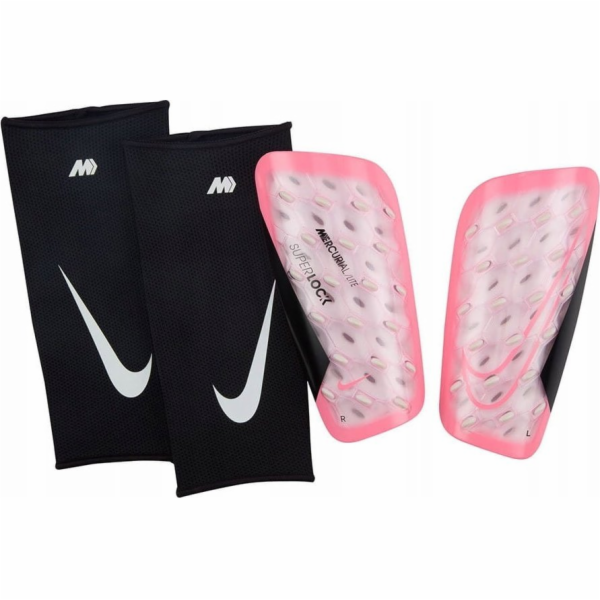 Chrániče holení Nike  Mercurial Lite SuperLock DN3609-675
