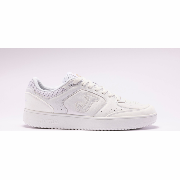 Joma  C.Flexys Men 2402 CFLEXS2402 bílá 43