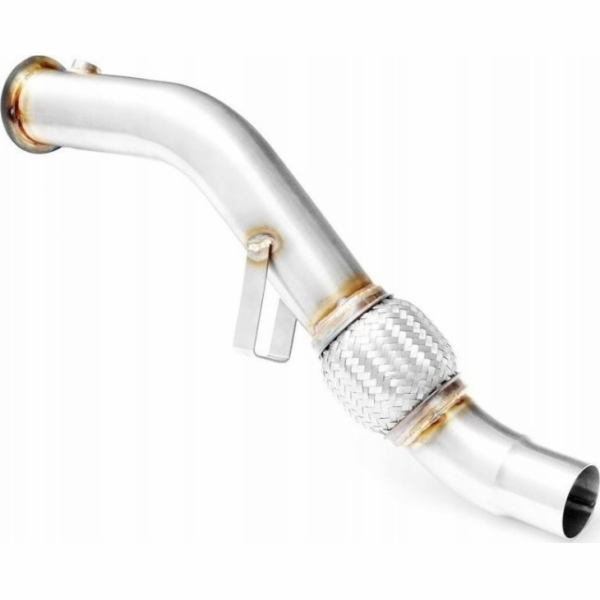 RM Motors Downpipe BMW E87-118D 120D, E90 E91-318D 320D M...