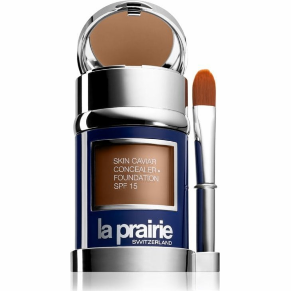 La Prairie LA PRAIRIE PLEŤOVÝ KAVIÁROVÝ KOREKTOR FOUNDATI...
