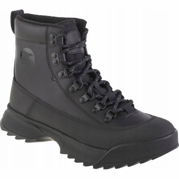 Sorel Sorel Scout 87 Pro WP 2048811010 Black 43