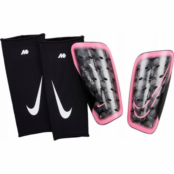 Chrániče holení Nike  Mercurial Fly Lite Super Lock DN360...