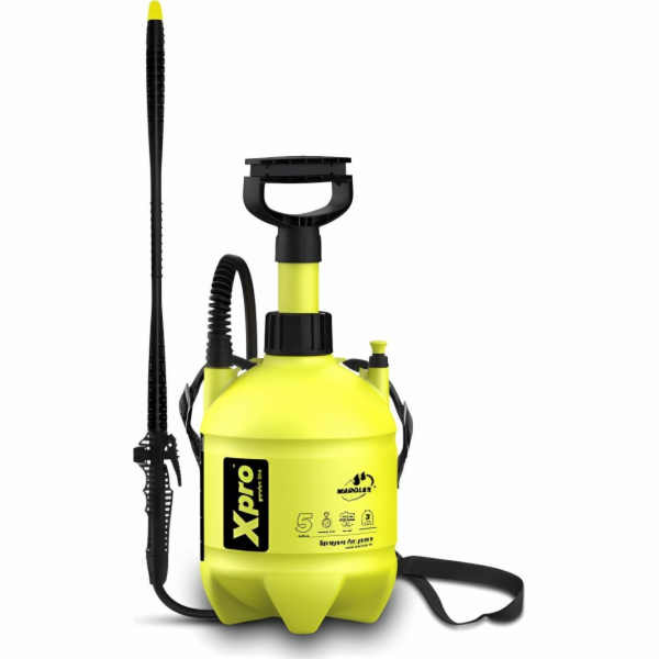 MAROLEX SPRAYER XPRO 5